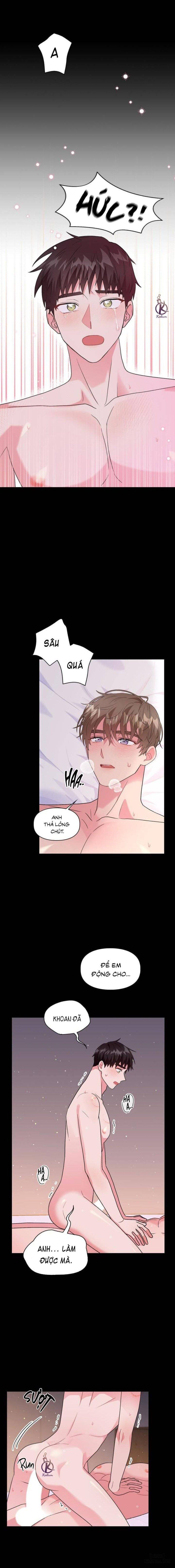 đọc truyện Giọt Mưa Chương 64 ảnh 3 tại Thiên Thai Truyện