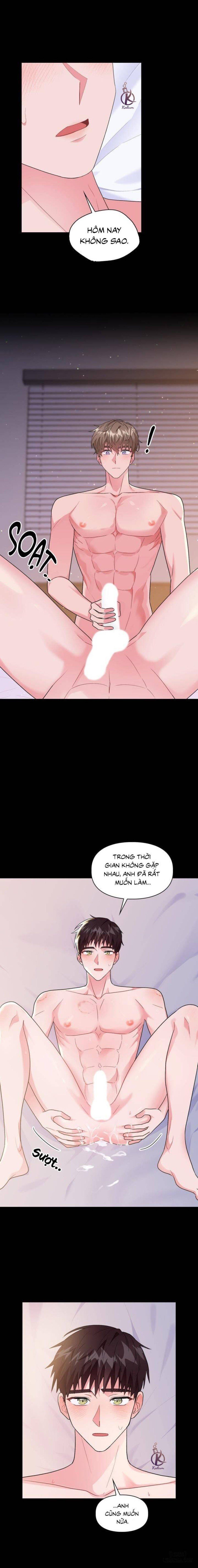 đọc truyện Giọt Mưa Chương 64 ảnh 14 tại Thiên Thai Truyện