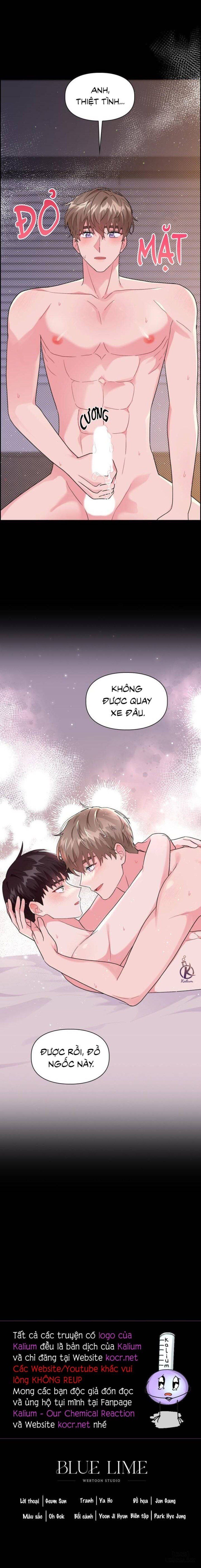 đọc truyện Giọt Mưa Chương 64 ảnh 15 tại Thiên Thai Truyện