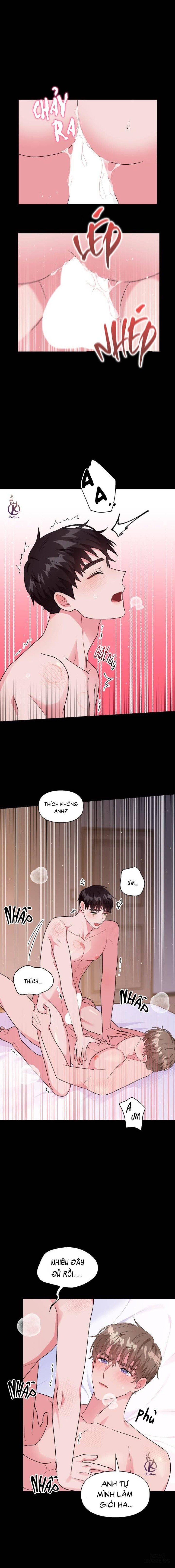 đọc truyện Giọt Mưa Chương 64 ảnh 4 tại Thiên Thai Truyện