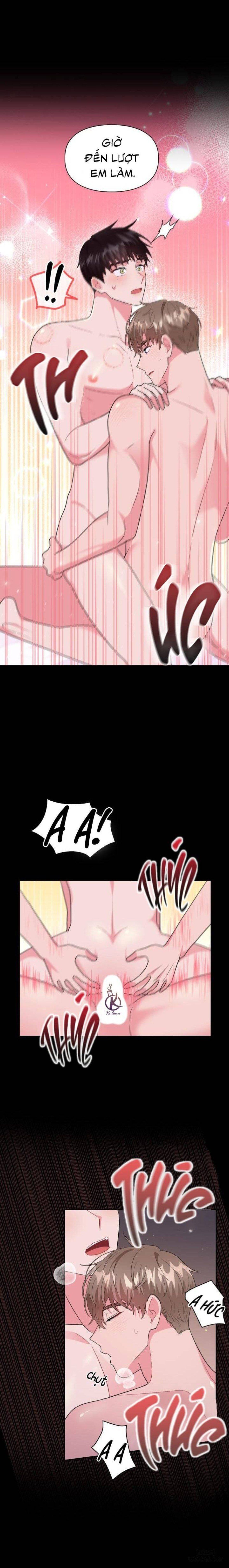 đọc truyện Giọt Mưa Chương 64 ảnh 6 tại Thiên Thai Truyện