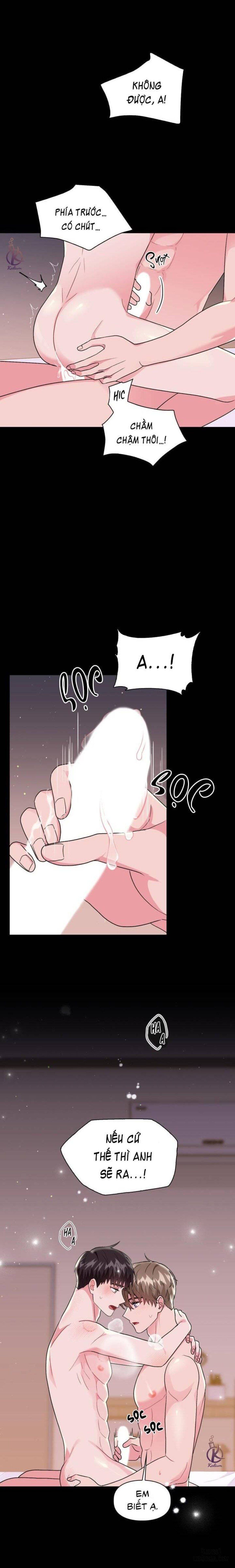 đọc truyện Giọt Mưa Chương 64 ảnh 7 tại Thiên Thai Truyện