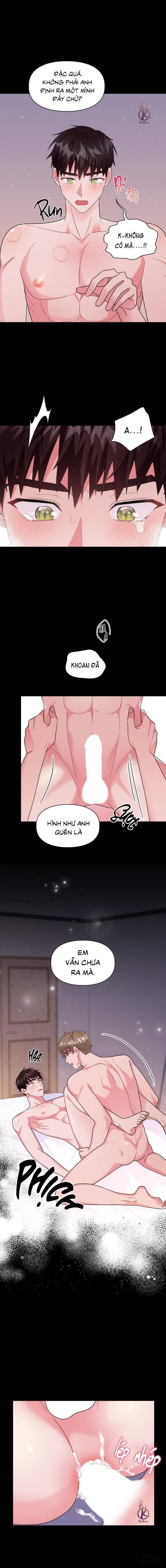 đọc truyện Giọt Mưa Chương 64 ảnh 9 tại Thiên Thai Truyện