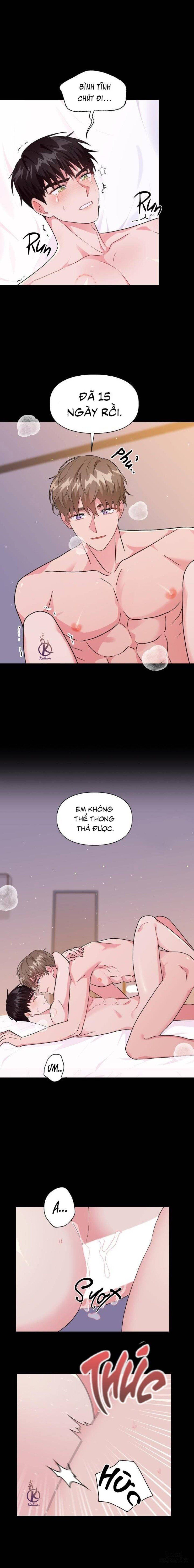 đọc truyện Giọt Mưa Chương 64 ảnh 10 tại Thiên Thai Truyện