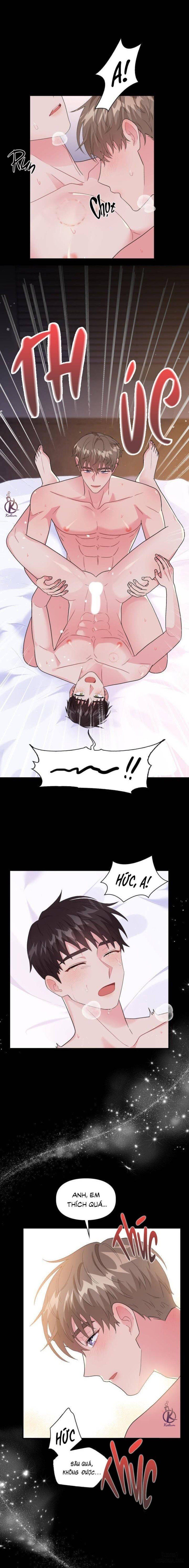 đọc truyện Giọt Mưa Chương 64 ảnh 11 tại Thiên Thai Truyện