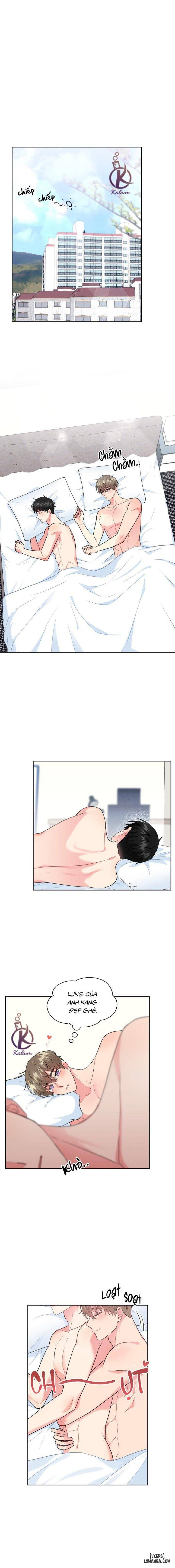 đọc truyện Giọt Mưa Chương 65 ảnh 2 tại Thiên Thai Truyện