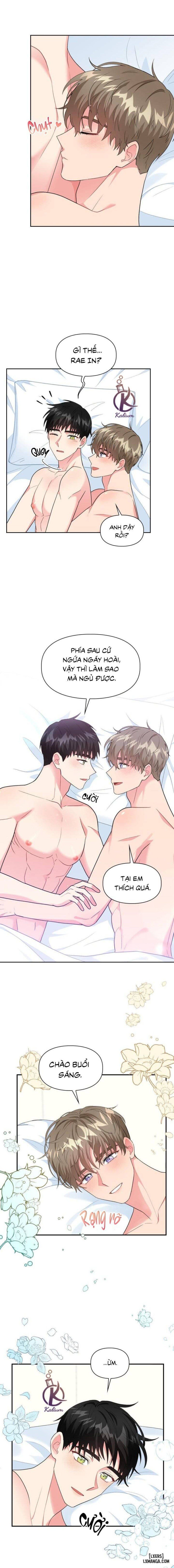 đọc truyện Giọt Mưa Chương 65 ảnh 3 tại Thiên Thai Truyện