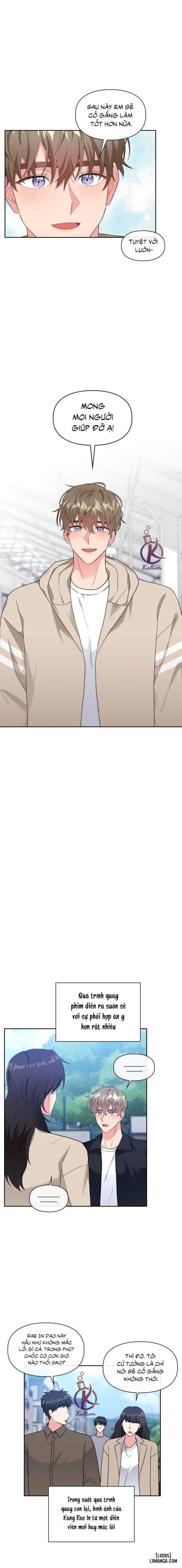 đọc truyện Giọt Mưa Chương 65 ảnh 12 tại Thiên Thai Truyện