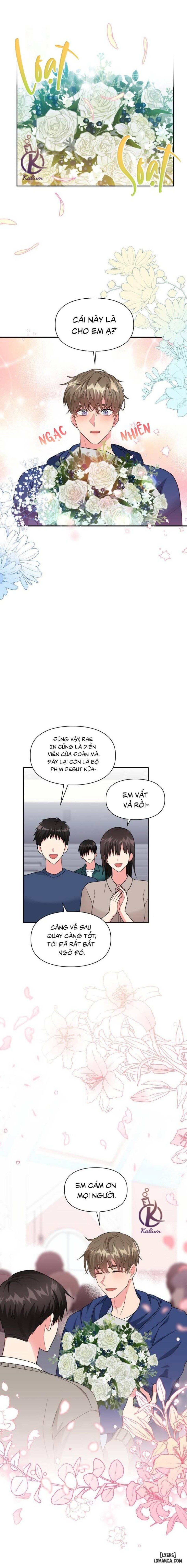 đọc truyện Giọt Mưa Chương 65 ảnh 15 tại Thiên Thai Truyện