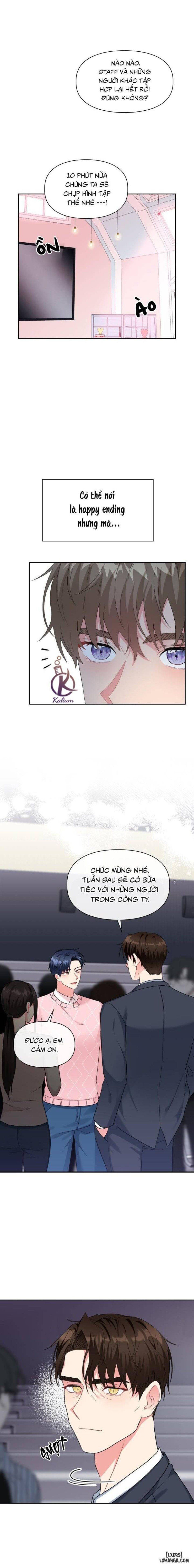 đọc truyện Giọt Mưa Chương 65 ảnh 16 tại Thiên Thai Truyện