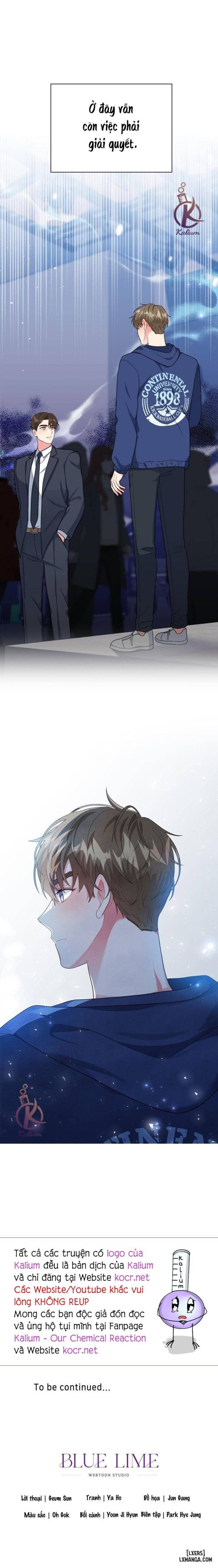 đọc truyện Giọt Mưa Chương 65 ảnh 17 tại Thiên Thai Truyện