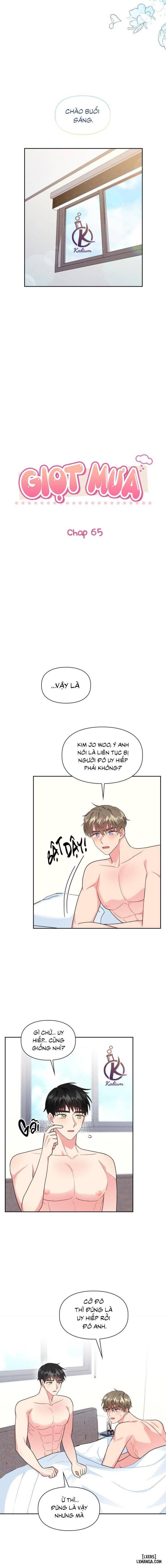 đọc truyện Giọt Mưa Chương 65 ảnh 4 tại Thiên Thai Truyện