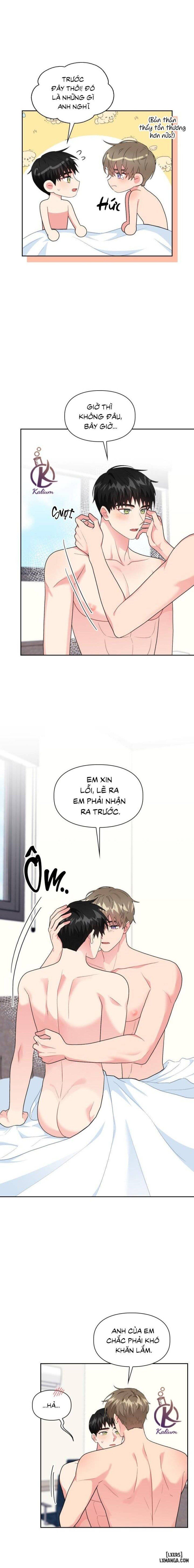 đọc truyện Giọt Mưa Chương 65 ảnh 6 tại Thiên Thai Truyện