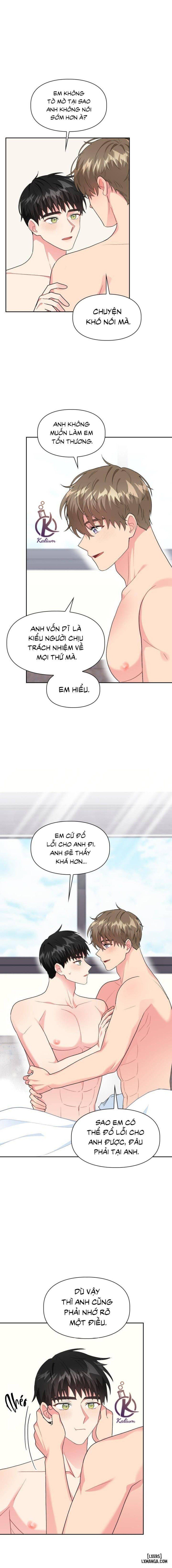 đọc truyện Giọt Mưa Chương 65 ảnh 7 tại Thiên Thai Truyện