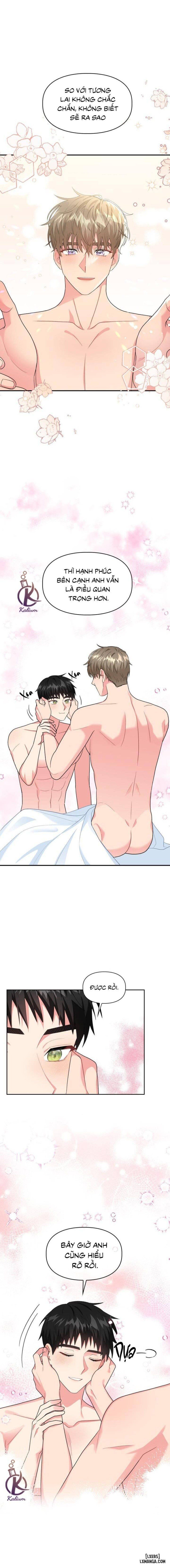 đọc truyện Giọt Mưa Chương 65 ảnh 8 tại Thiên Thai Truyện