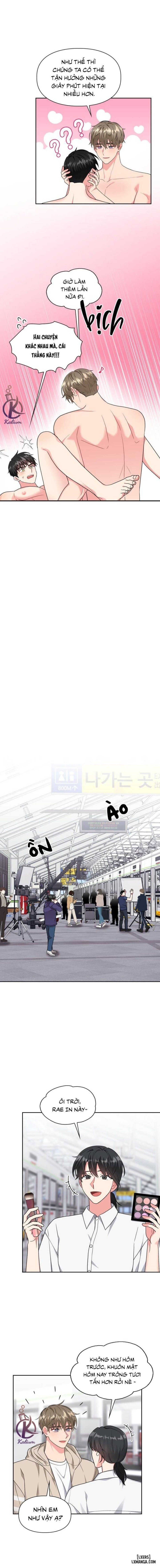 đọc truyện Giọt Mưa Chương 65 ảnh 9 tại Thiên Thai Truyện