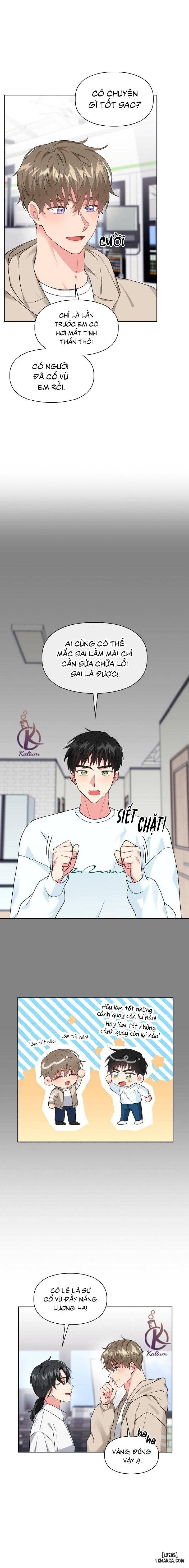 đọc truyện Giọt Mưa Chương 65 ảnh 10 tại Thiên Thai Truyện