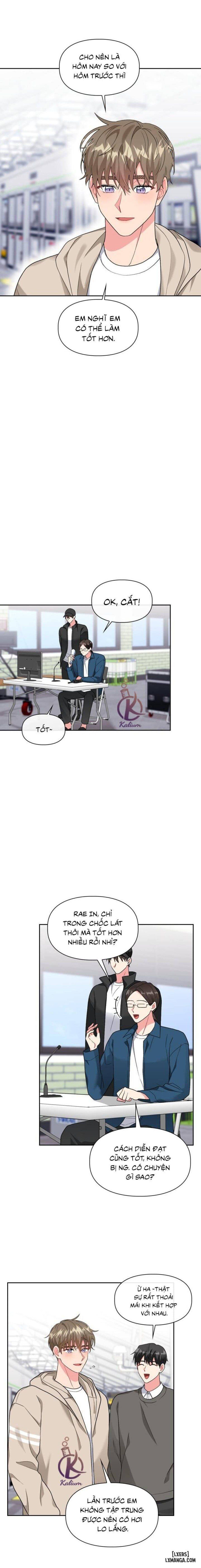 đọc truyện Giọt Mưa Chương 65 ảnh 11 tại Thiên Thai Truyện