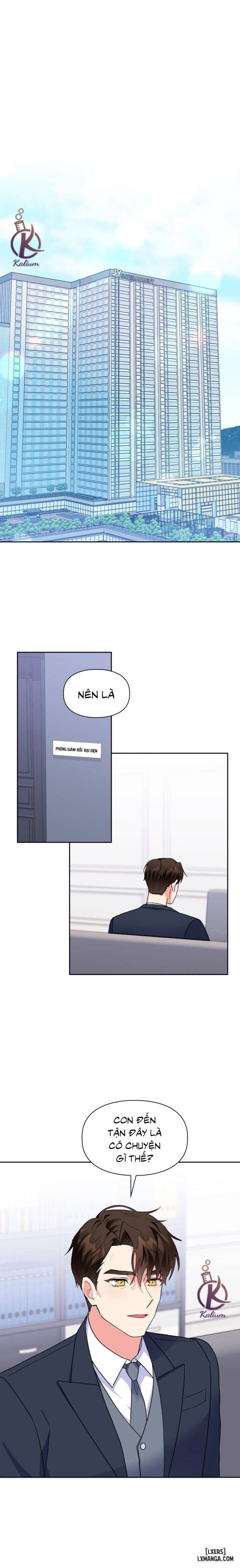 đọc truyện Giọt Mưa Chương 66 ảnh 2 tại Thiên Thai Truyện