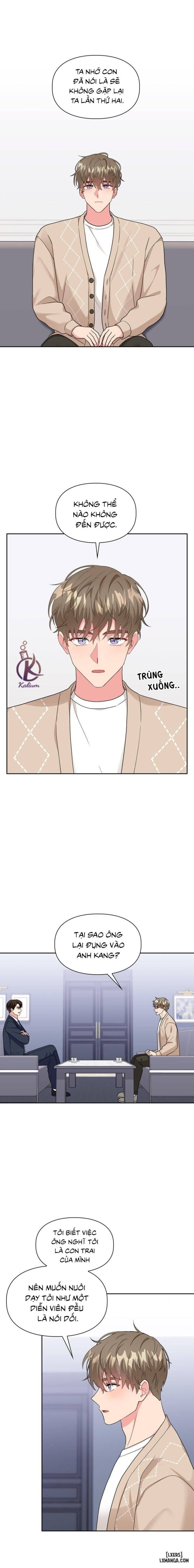 đọc truyện Giọt Mưa Chương 66 ảnh 3 tại Thiên Thai Truyện