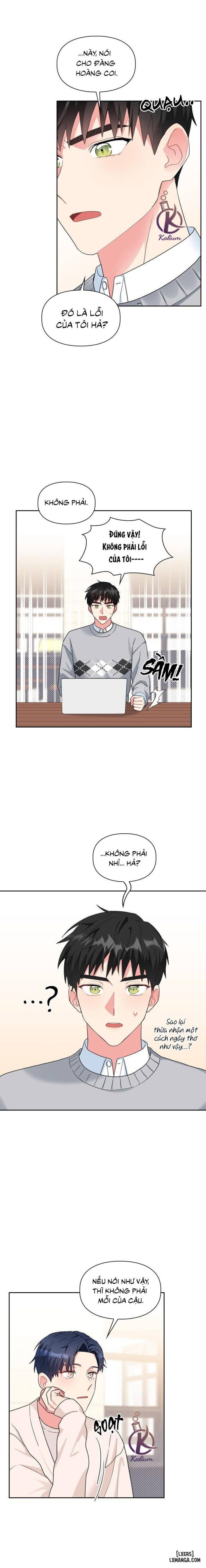 đọc truyện Giọt Mưa Chương 66 ảnh 12 tại Thiên Thai Truyện