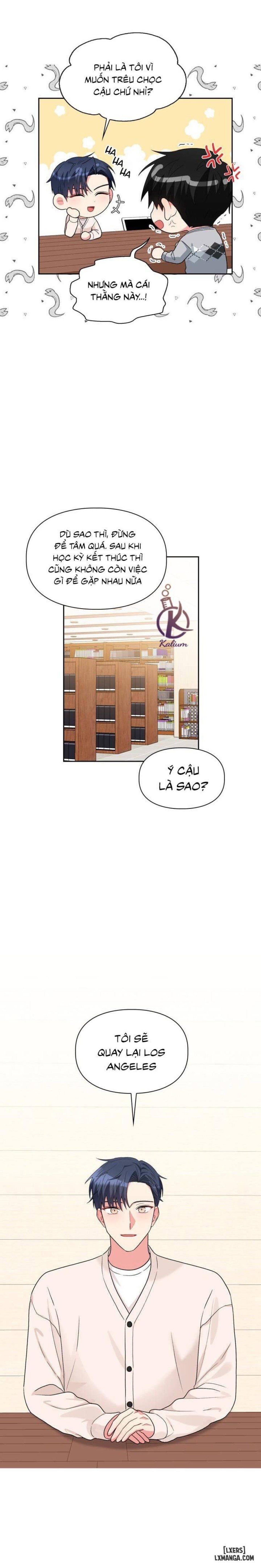 đọc truyện Giọt Mưa Chương 66 ảnh 13 tại Thiên Thai Truyện