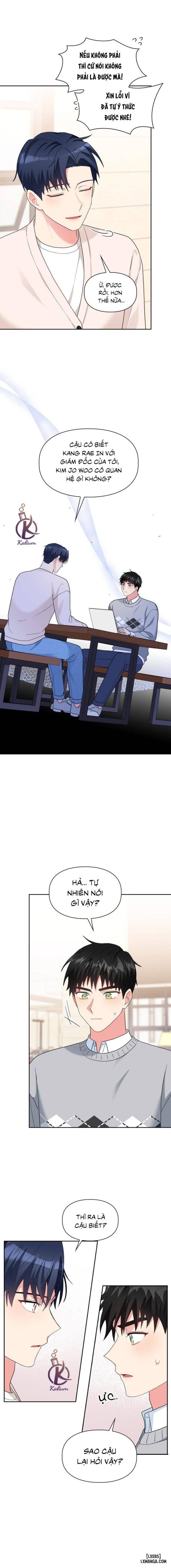 đọc truyện Giọt Mưa Chương 66 ảnh 15 tại Thiên Thai Truyện