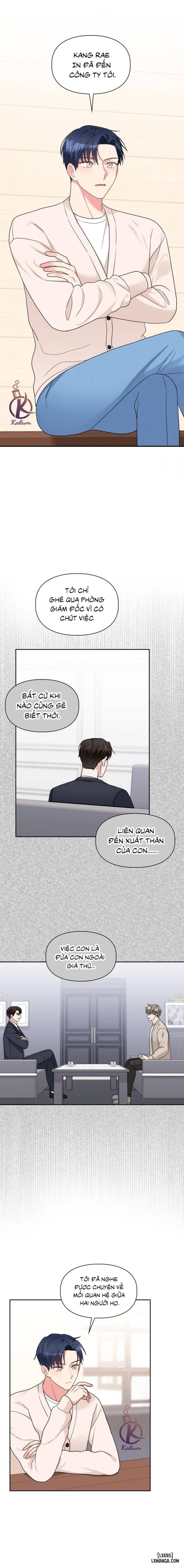 đọc truyện Giọt Mưa Chương 66 ảnh 16 tại Thiên Thai Truyện