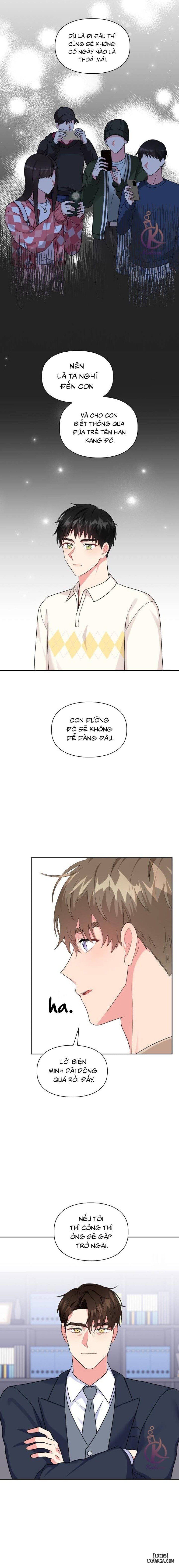 đọc truyện Giọt Mưa Chương 66 ảnh 5 tại Thiên Thai Truyện