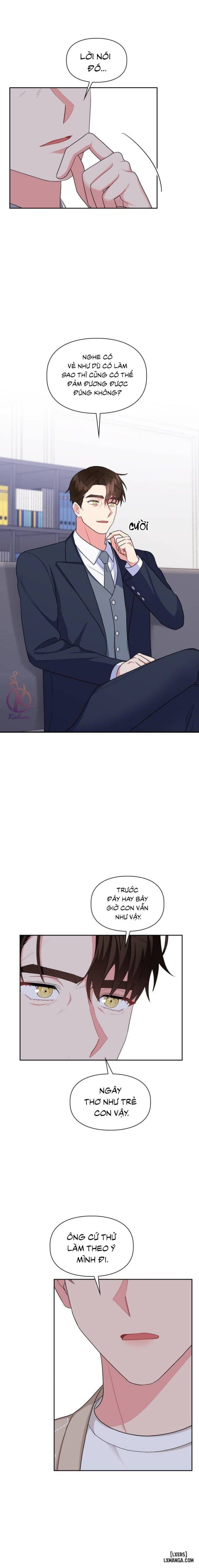 đọc truyện Giọt Mưa Chương 66 ảnh 7 tại Thiên Thai Truyện