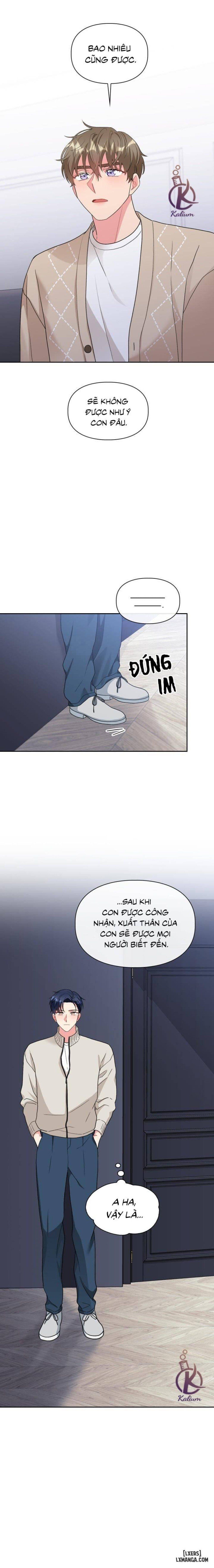 đọc truyện Giọt Mưa Chương 66 ảnh 8 tại Thiên Thai Truyện