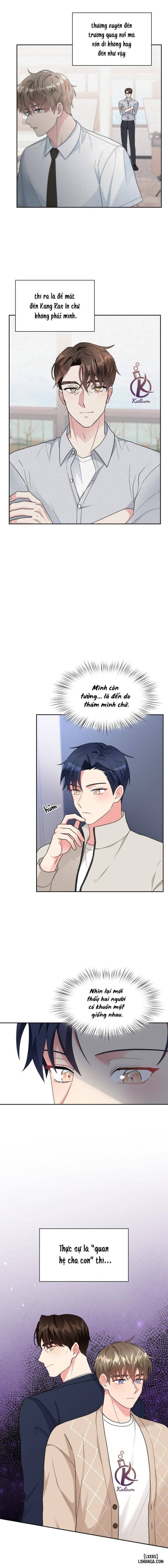 đọc truyện Giọt Mưa Chương 66 ảnh 9 tại Thiên Thai Truyện