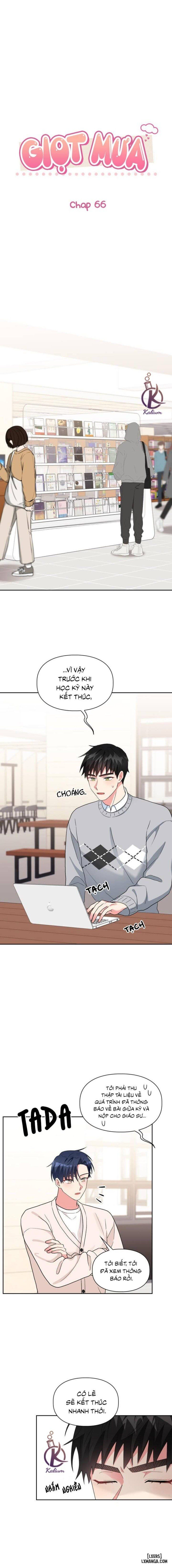 đọc truyện Giọt Mưa Chương 66 ảnh 10 tại Thiên Thai Truyện