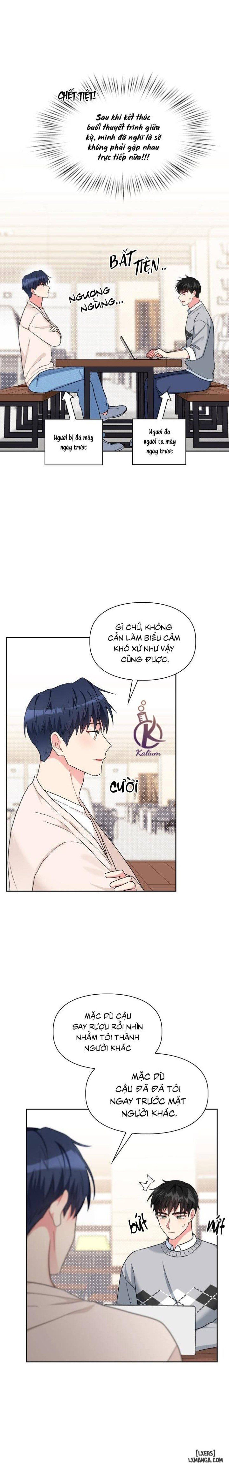 đọc truyện Giọt Mưa Chương 66 ảnh 11 tại Thiên Thai Truyện