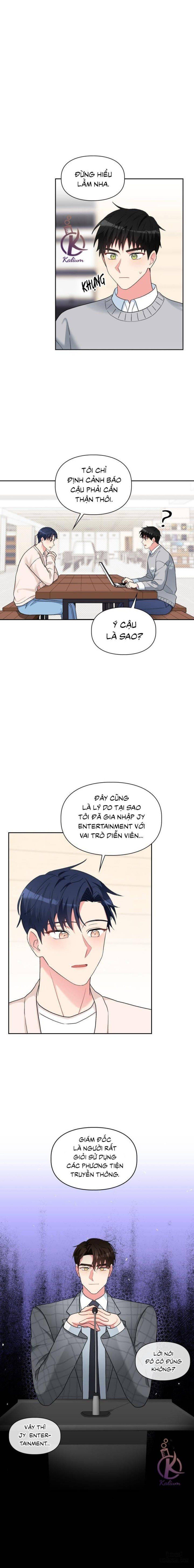 đọc truyện Giọt Mưa Chương 67 ảnh 2 tại Thiên Thai Truyện