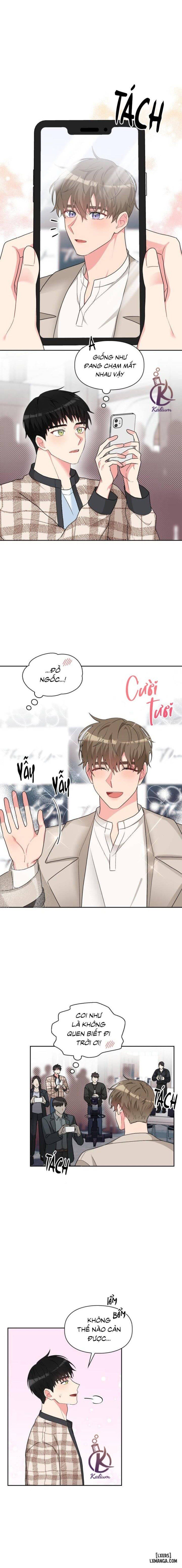 đọc truyện Giọt Mưa Chương 67 ảnh 12 tại Thiên Thai Truyện