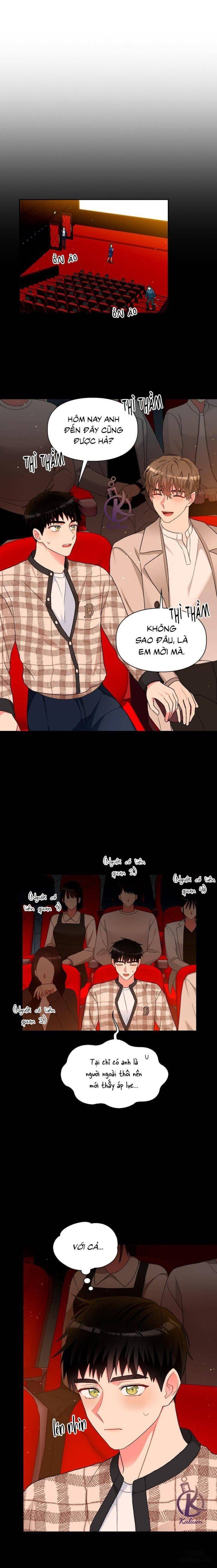 đọc truyện Giọt Mưa Chương 67 ảnh 13 tại Thiên Thai Truyện