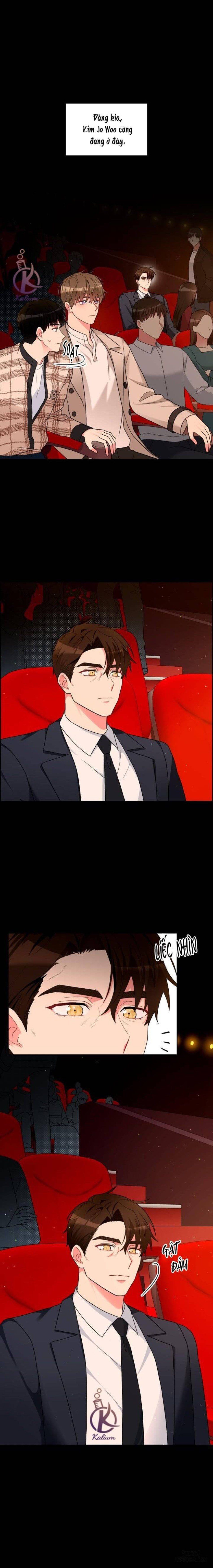 đọc truyện Giọt Mưa Chương 67 ảnh 14 tại Thiên Thai Truyện