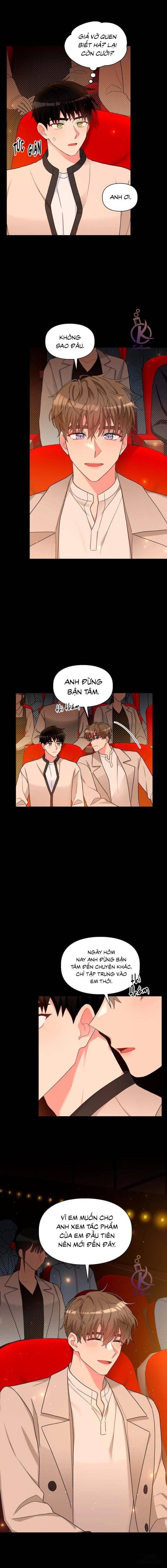 đọc truyện Giọt Mưa Chương 67 ảnh 15 tại Thiên Thai Truyện