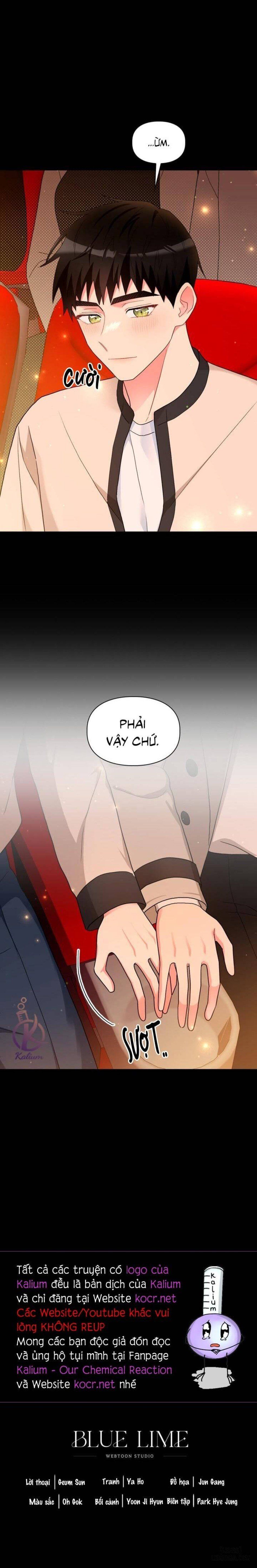 đọc truyện Giọt Mưa Chương 67 ảnh 16 tại Thiên Thai Truyện