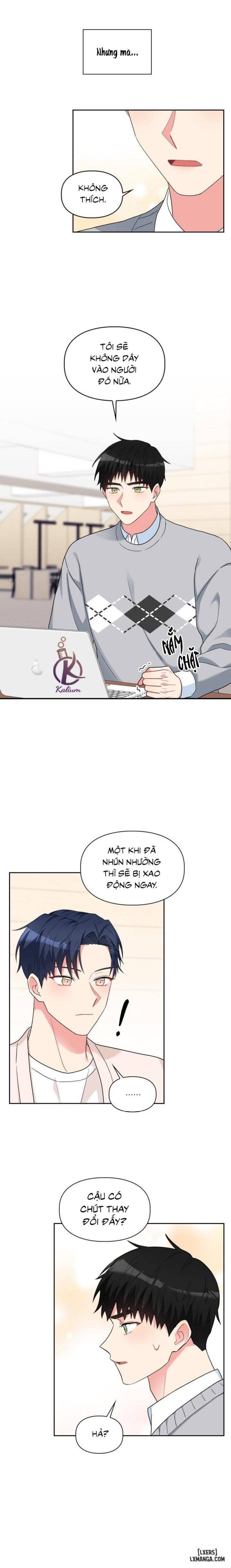 đọc truyện Giọt Mưa Chương 67 ảnh 5 tại Thiên Thai Truyện