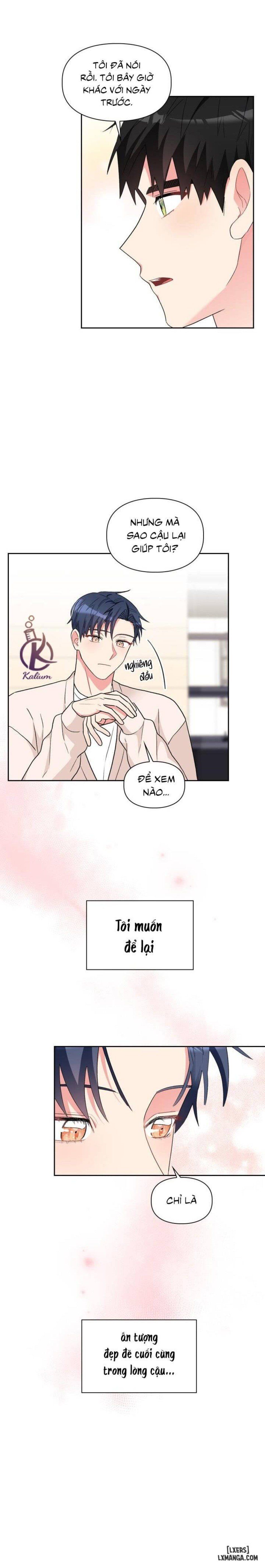 đọc truyện Giọt Mưa Chương 67 ảnh 7 tại Thiên Thai Truyện