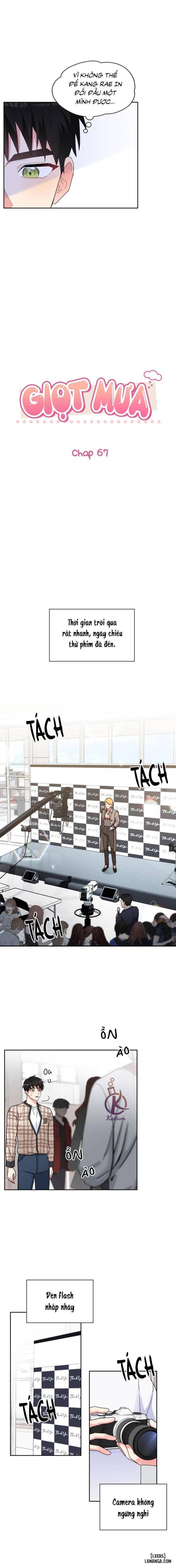 đọc truyện Giọt Mưa Chương 67 ảnh 9 tại Thiên Thai Truyện