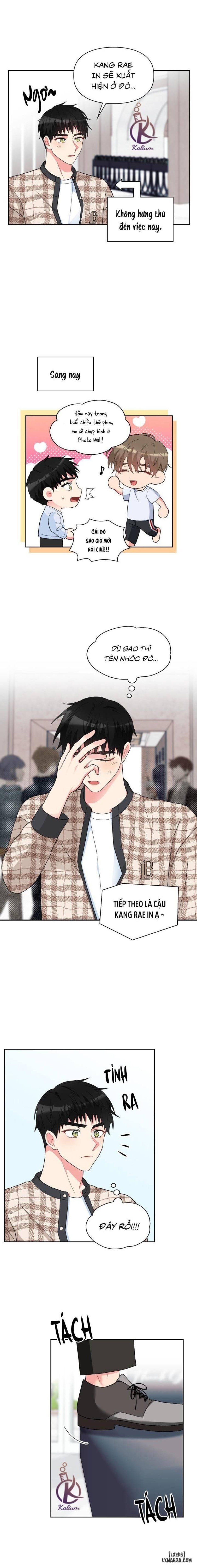 đọc truyện Giọt Mưa Chương 67 ảnh 10 tại Thiên Thai Truyện