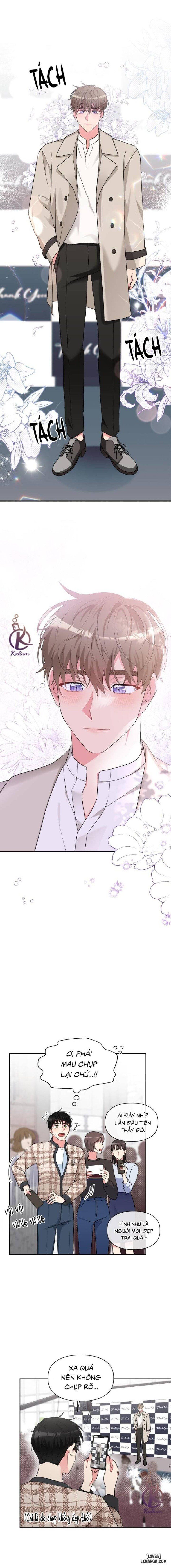 đọc truyện Giọt Mưa Chương 67 ảnh 11 tại Thiên Thai Truyện