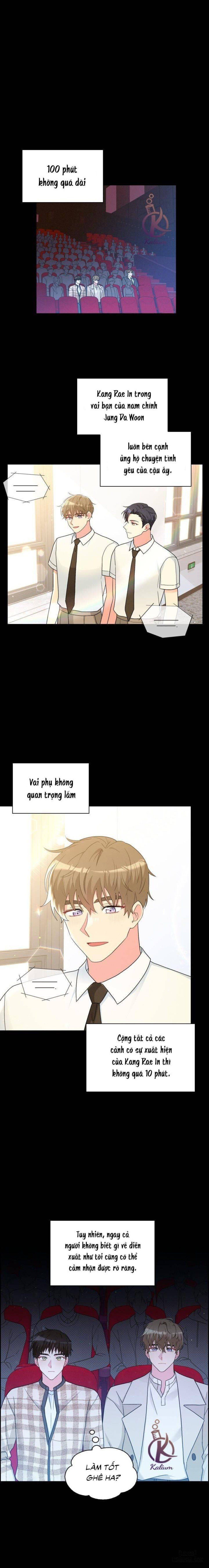 đọc truyện Giọt Mưa Chương 68 ảnh 2 tại Thiên Thai Truyện