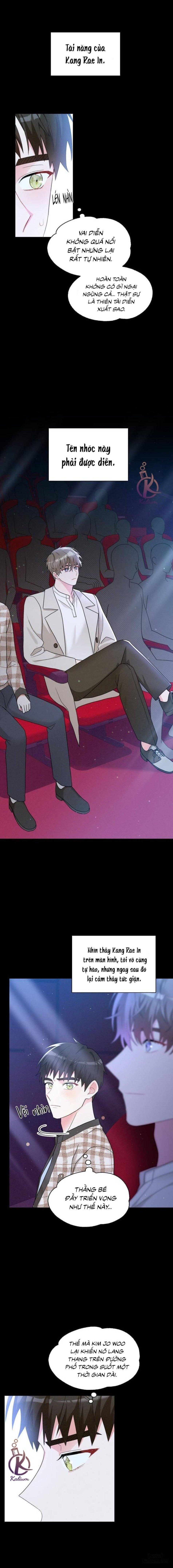 đọc truyện Giọt Mưa Chương 68 ảnh 3 tại Thiên Thai Truyện