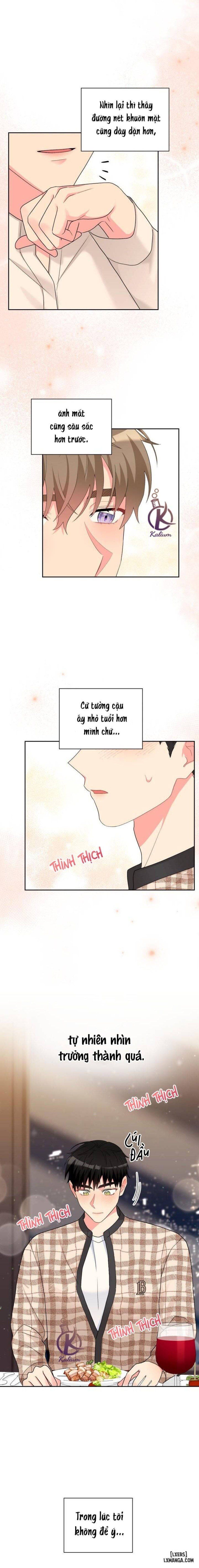 đọc truyện Giọt Mưa Chương 68 ảnh 16 tại Thiên Thai Truyện