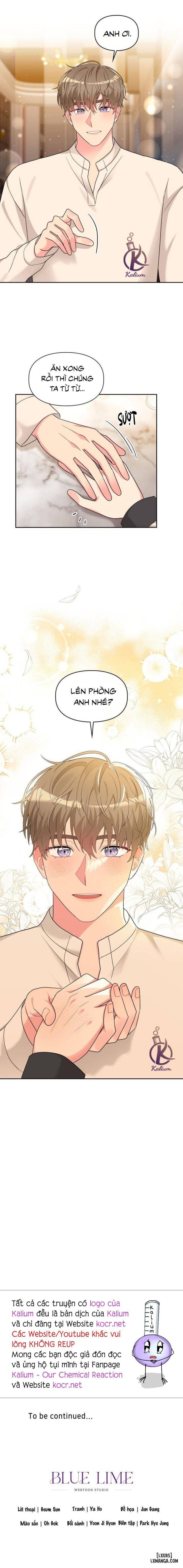 đọc truyện Giọt Mưa Chương 68 ảnh 17 tại Thiên Thai Truyện