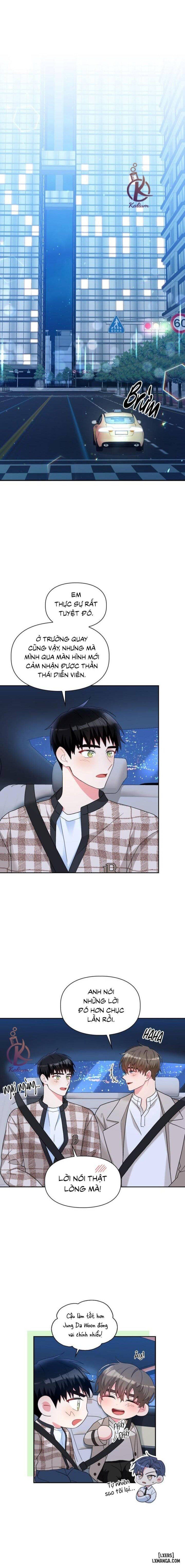 đọc truyện Giọt Mưa Chương 68 ảnh 5 tại Thiên Thai Truyện